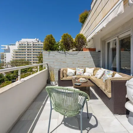 Del Mar Apartment
