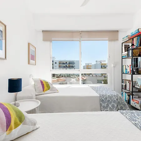 Apartment Del Mar *