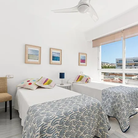 Del Mar Apartment Marbella