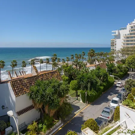 Del Mar Apartment *