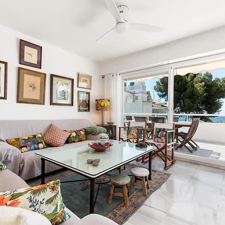 Apartment Del Mar