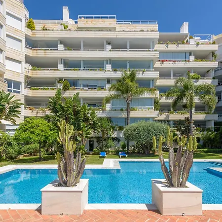 Del Mar Marbella