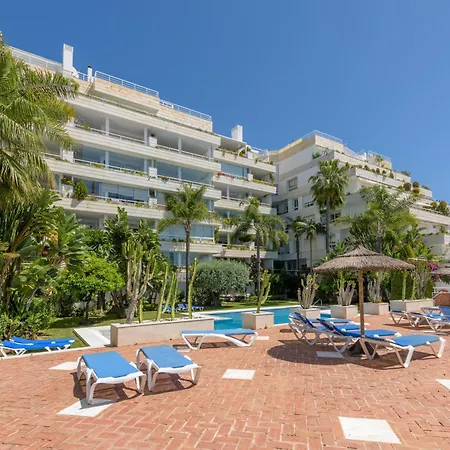 Del Mar Apartment Marbella